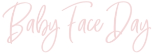 BABYFACEDAY logo