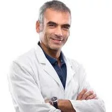 dr cédric kron